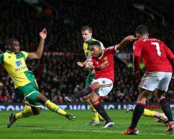Nhận định bóng đá 188bet Norwich vs Man United, 23h30 ngày 27/10