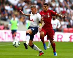 Nhận định bóng đá 188bet Liverpool vs Tottenham, 23h30 ngày 27/10