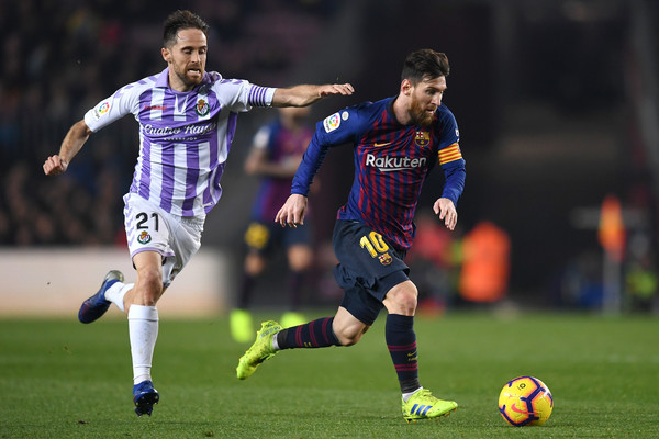 Nhận định bóng đá 188bet Barcelona vs Valladolid, 3h15 ngày 30/10