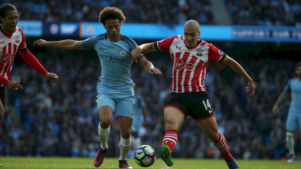 Nhận định bóng đá 188bet Man City vs Southampton, 2h45 ngày 30/10 Nhận định bóng đá 188bet Man City vs Southampton, 2h45 ngày 30/10
