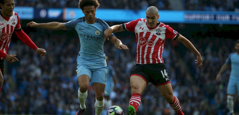 Nhận định bóng đá 188bet Man City vs Southampton, 2h45 ngày 30/10