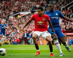 Nhận định bóng đá 188bet Chelsea vs Man United, 03h05 ngày 31/10
