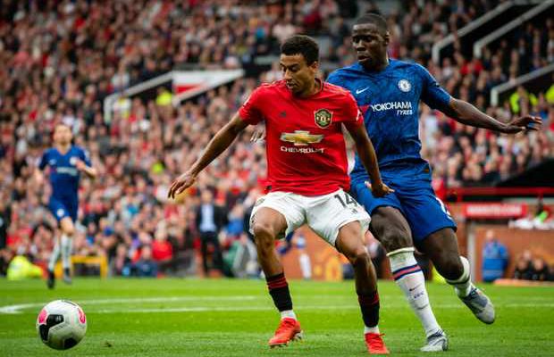 Nhận định bóng đá 188bet Chelsea vs Man United, 03h05 ngày 31/10