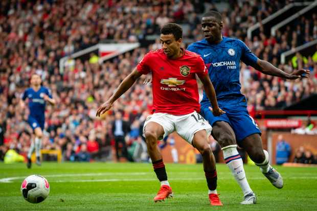 Nhận định bóng đá 188bet Chelsea vs Man United, 03h05 ngày 31/10 Nhận định bóng đá 188bet Chelsea vs Man United, 03h05 ngày 31/10