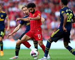Nhận định bóng đá 188bet Liverpool vs Arsenal, 02h30 ngày 31/10