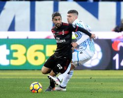 Nhận định bóng đá 188bet AC Milan vs SPAL, 3h00 ngày 01/11