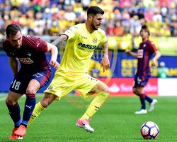 Nhận định bóng đá 188bet Eibar vs Villarreal, 01h00 ngày 01/11