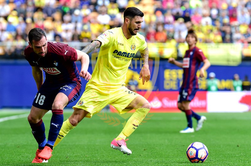 Nhận định bóng đá 188bet Eibar vs Villarreal, 01h00 ngày 01/11 Nhận định bóng đá 188bet Eibar vs Villarreal, 01h00 ngày 01/11