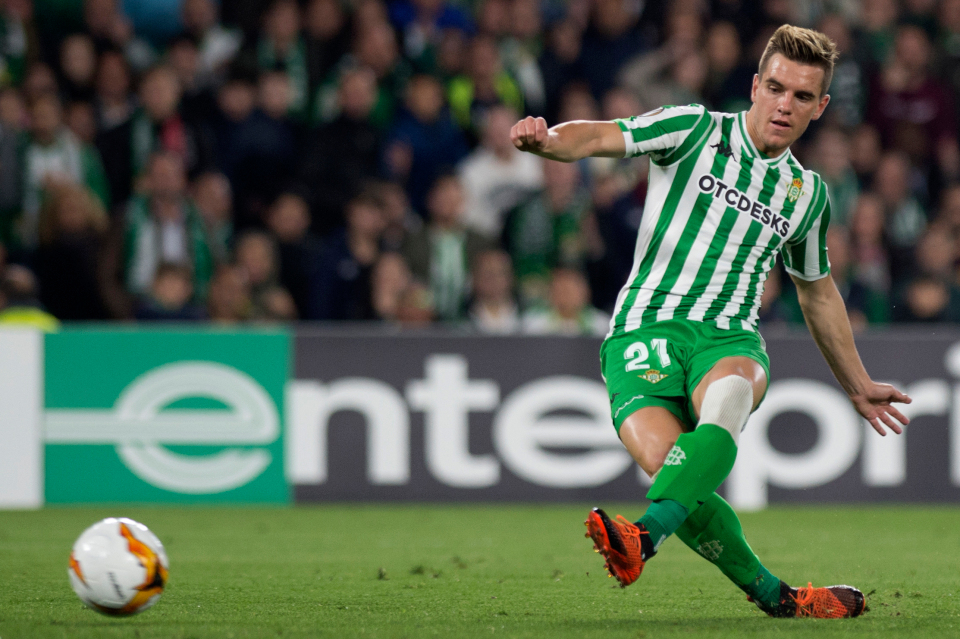 Giovani Lo Celso