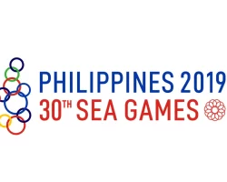 Logo Seagame 30