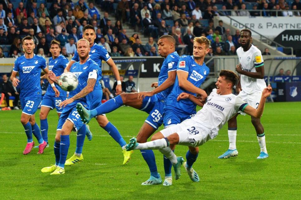 Nhận định bóng đá 188bet Hoffenheim vs Paderborn, 2h30 ngày 02/11 Nhận định bóng đá 188bet Hoffenheim vs Paderborn, 2h30 ngày 02/11