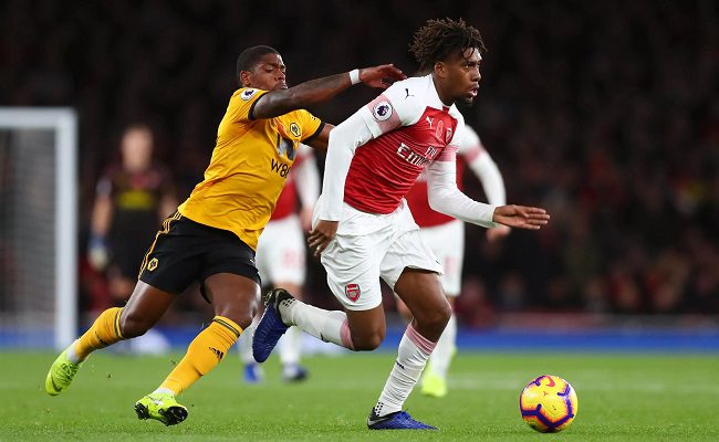 Nhận định bóng đá 188bet Arsenal vs Wolves, 22h ngày 02/11