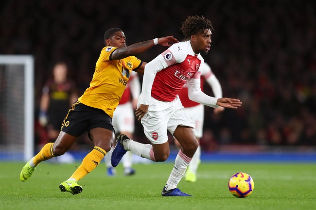 Nhận định bóng đá 188bet Arsenal vs Wolves, 22h ngày 02/11 Nhận định bóng đá 188bet Arsenal vs Wolves, 22h ngày 02/11