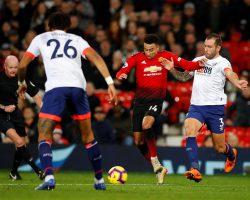 Nhận định bóng đá 188bet Bournemouth vs MU, 19h30 ngày 02/11