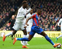 Nhận định bóng đá 188bet Crystal Palace vs Leicester, 21h00 ngày 03/11