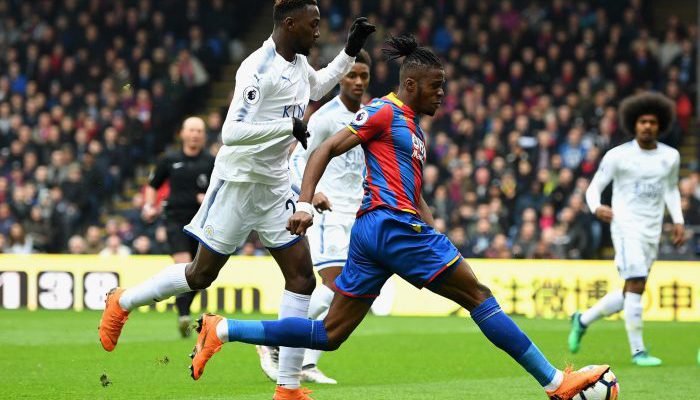 Nhận định bóng đá 188bet Crystal Palace vs Leicester, 21h00 ngày 03/11