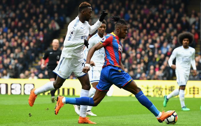 Nhận định bóng đá 188bet Crystal Palace vs Leicester, 21h00 ngày 03/11 Nhận định bóng đá 188bet Crystal Palace vs Leicester, 21h00 ngày 03/11