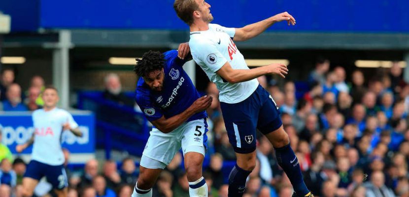 Nhận định bóng đá 188bet Everton vs Tottenham, 23h30 ngày 03/11