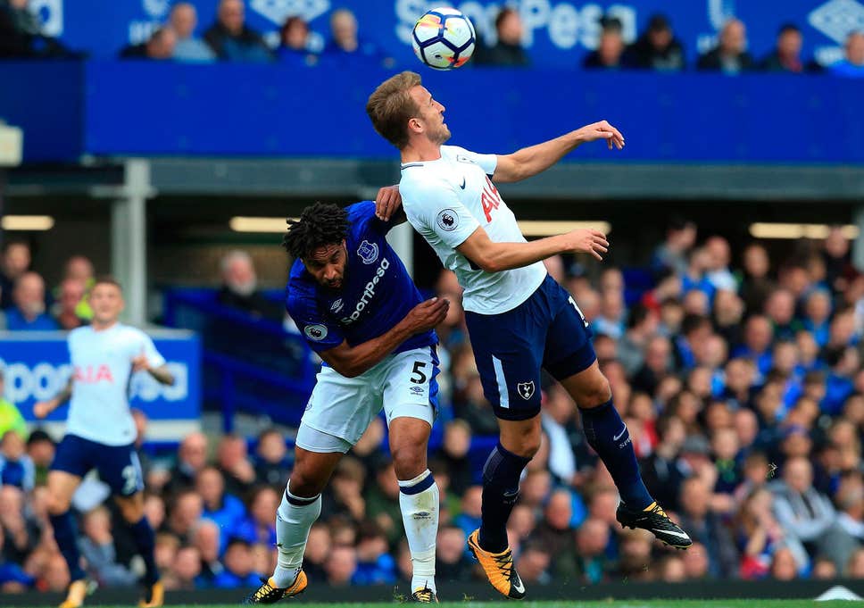 Nhận định bóng đá 188bet Everton vs Tottenham, 23h30 ngày 03/11 Nhận định bóng đá 188bet Everton vs Tottenham, 23h30 ngày 03/11