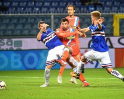 Nhận định bóng đá 188bet SPAL vs Sampdoria, 02h45 ngày 5/11
