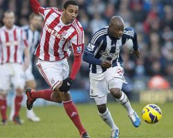 Nhận định bóng đá 188bet Stoke vs West Brom, 03h00 ngày 5/11