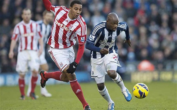 Nhận định bóng đá 188bet Stoke vs West Brom, 03h00 ngày 5/11 Nhận định bóng đá 188bet Stoke vs West Brom, 03h00 ngày 5/11