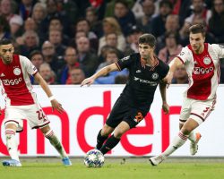 Nhận định bóng đá 188bet Chelsea vs Ajax, 3h00 ngày 06/11
