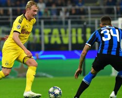 Nhận định bóng đá 188bet Dortmund vs Inter Milan, 3h ngày 6/11