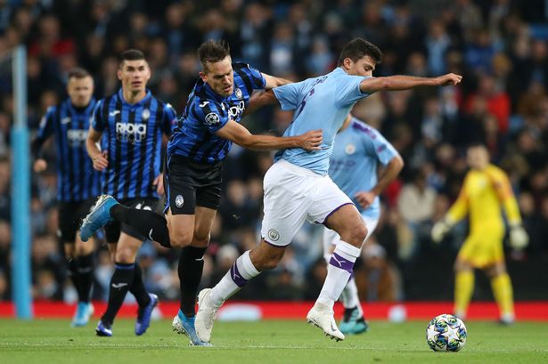 Nhận định bóng đá 188bet Atalanta vs Man City, 3h00 ngày 07/11 Nhận định bóng đá 188bet Atalanta vs Man City, 3h00 ngày 07/11