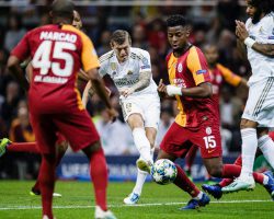 Nhận định bóng đá 188bet Real Madrid vs Galatasaray, 03h00 ngày 07/11