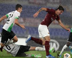 Nhận định bóng đá 188bet M’gladbach vs AS Roma, 3h ngày 8/11