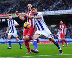 Nhận định bóng đá 188bet Sociedad vs Leganes, 03h00 ngày 09/11