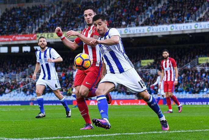 Nhận định bóng đá 188bet Sociedad vs Leganes, 03h00 ngày 09/11 Nhận định bóng đá 188bet Sociedad vs Leganes, 03h00 ngày 09/11