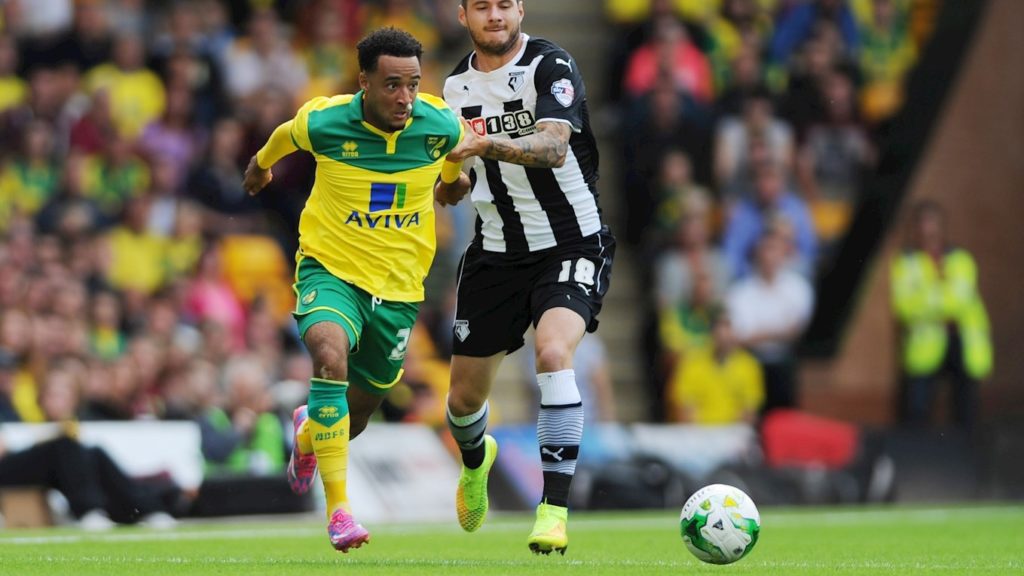 Nhận định bóng đá 188bet Norwich vs Watford, 3h ngày 9/11 Nhận định bóng đá 188bet Norwich vs Watford, 3h ngày 9/11