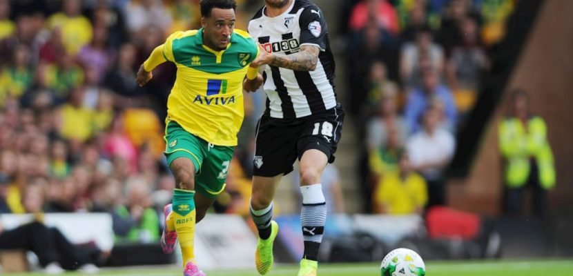 Nhận định bóng đá 188bet Norwich vs Watford, 3h ngày 9/11