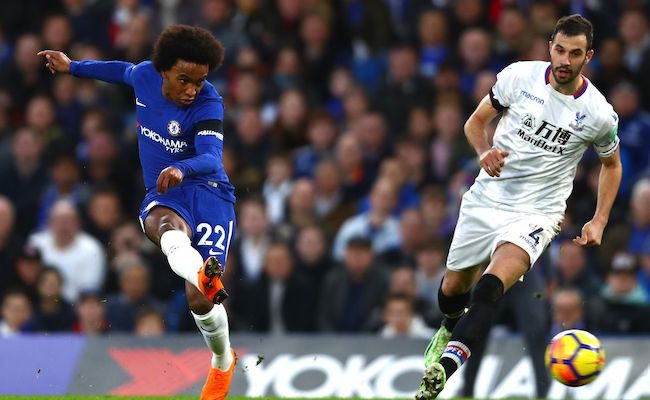 Nhận định bóng đá 188bet Chelsea vs Crystal Palace, 19h30 ngày 9/11