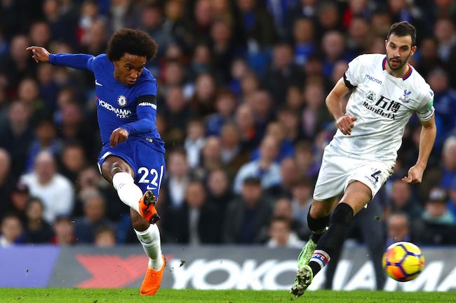 Nhận định bóng đá 188bet Chelsea vs Crystal Palace, 19h30 ngày 9/11 Nhận định bóng đá 188bet Chelsea vs Crystal Palace, 19h30 ngày 9/11