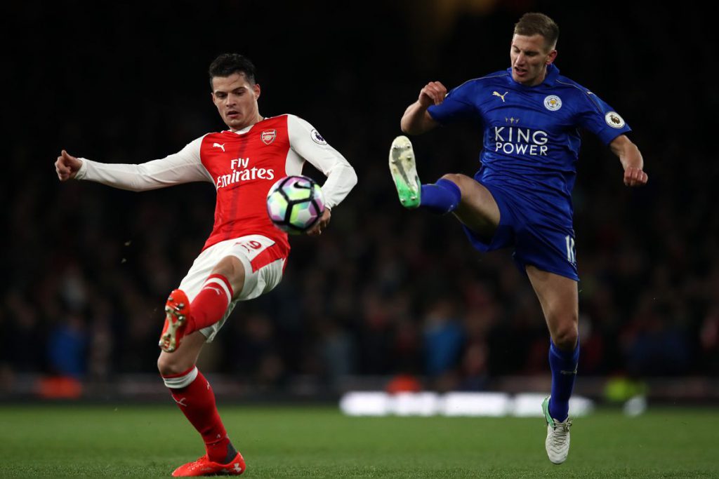 Nhận định bóng đá 188bet Leicester vs Arsenal, 00h30 ngày 10/11 Nhận định bóng đá 188bet Leicester vs Arsenal, 00h30 ngày 10/11