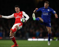 Nhận định bóng đá 188bet Leicester vs Arsenal, 00h30 ngày 10/11