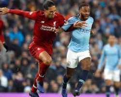 Nhận định bóng đá 188bet Liverpool vs Man City, 23h30 ngày 10/11