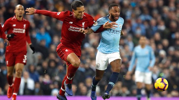 Nhận định bóng đá 188bet Liverpool vs Man City, 23h30 ngày 10/11 Nhận định bóng đá 188bet Liverpool vs Man City, 23h30 ngày 10/11
