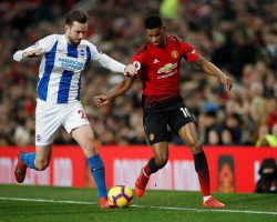 Nhận định bóng đá 188bet Man United vs Brighton, 21h00 ngày 10/11
