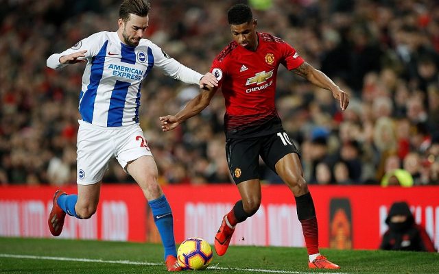 Nhận định bóng đá 188bet Man United vs Brighton, 21h00 ngày 10/11