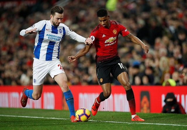 Nhận định bóng đá 188bet Man United vs Brighton, 21h00 ngày 10/11 Nhận định bóng đá 188bet Man United vs Brighton, 21h00 ngày 10/11
