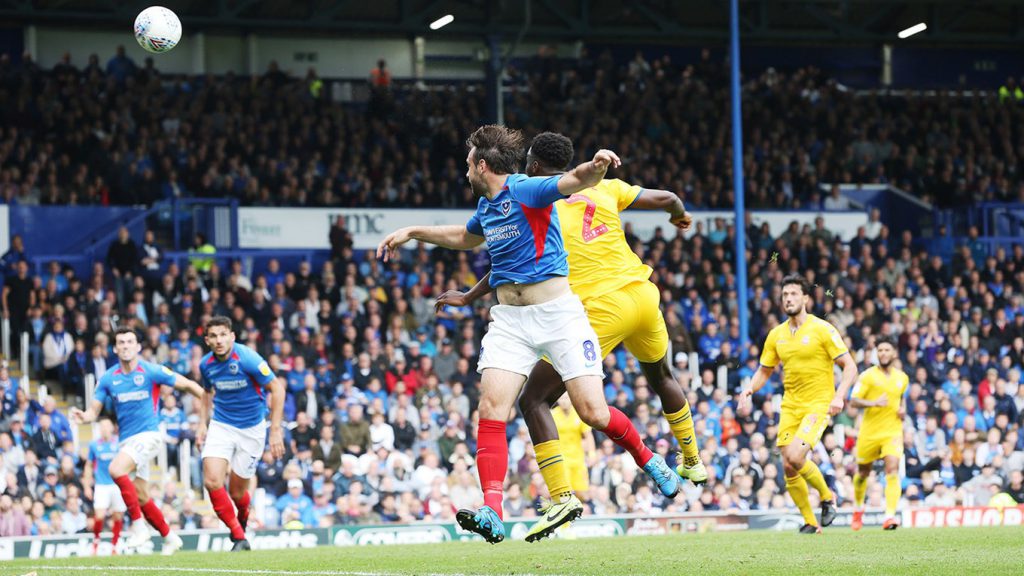 Nhận định bóng đá 188bet Harrogate Town vs Portsmouth, 02h45 ngày 12/11 Nhận định bóng đá 188bet Harrogate Town vs Portsmouth, 02h45 ngày 12/11