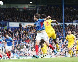 Nhận định bóng đá 188bet Harrogate Town vs Portsmouth, 02h45 ngày 12/11
