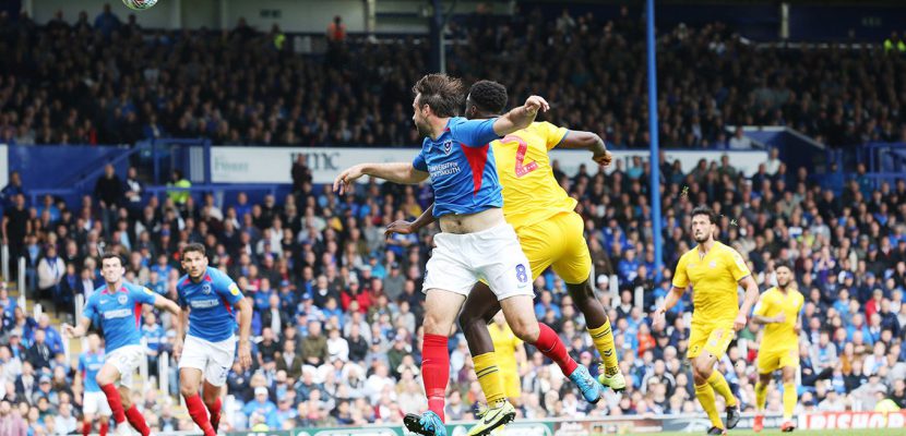 Nhận định bóng đá 188bet Harrogate Town vs Portsmouth, 02h45 ngày 12/11