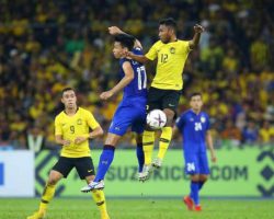 Nhận định bóng đá 188bet Malaysia vs Thái Lan, 19h45 ngày 14/11