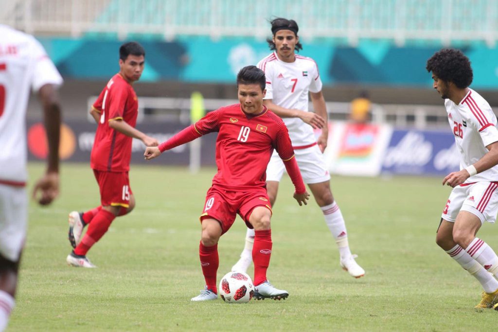 Nhận định bóng đá 188bet Việt Nam vs UAE, 20h ngày 14/11 Nhận định bóng đá 188bet Việt Nam vs UAE, 20h ngày 14/11