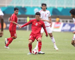 Nhận định bóng đá 188bet Việt Nam vs UAE, 20h ngày 14/11